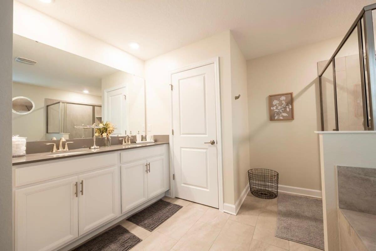 Incredible 6Br Villa By Disney Private Pool Games Kissimmee Ngoại thất bức ảnh