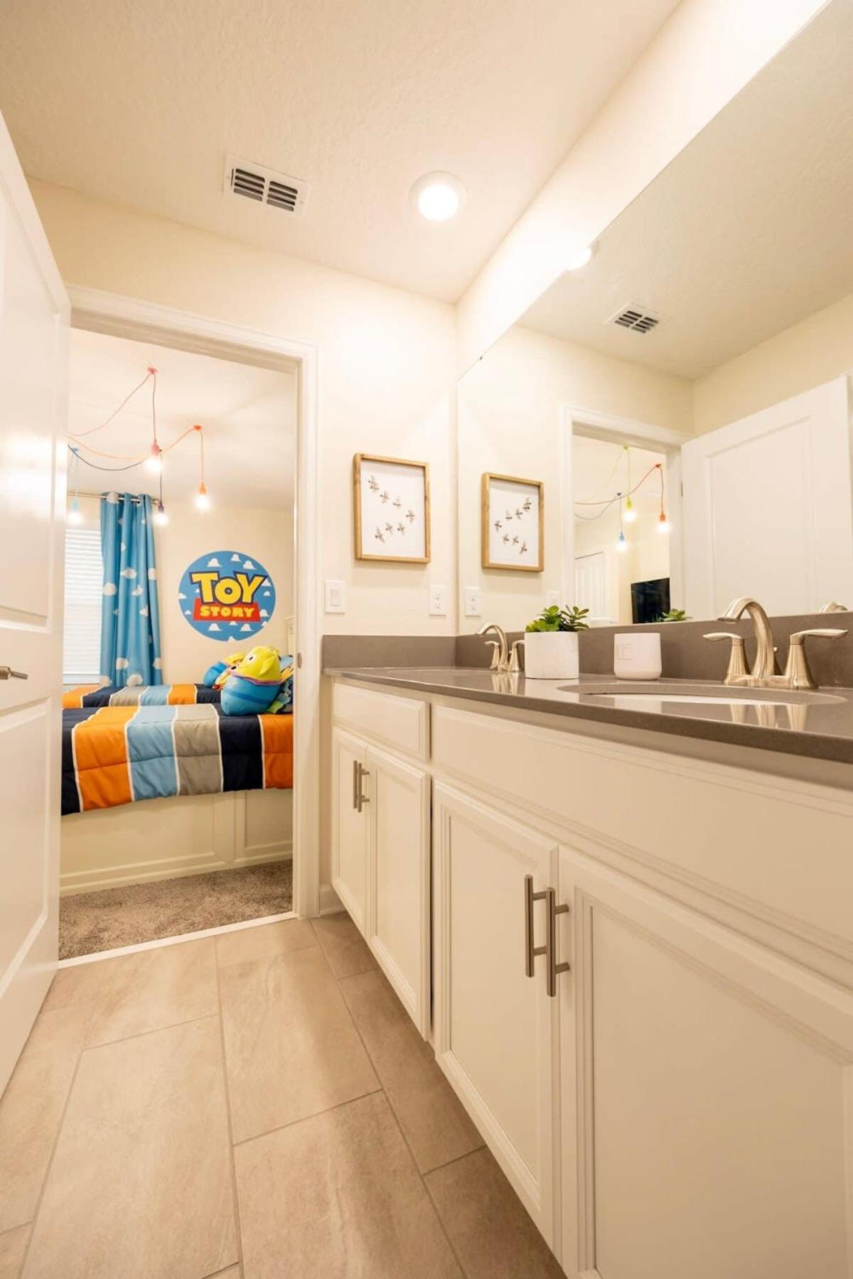 Incredible 6Br Villa By Disney Private Pool Games Kissimmee Ngoại thất bức ảnh